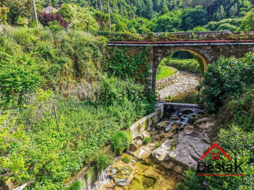 Moradia T2 à venda em Vouzela e Paços de Vilharigues, Vouzela — foto 8