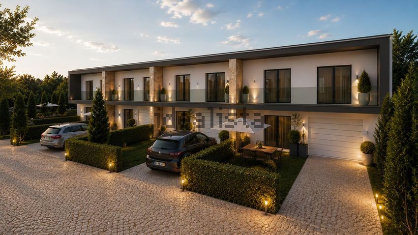 Moradia T3 à venda em Cela, Alcobaça — foto 5