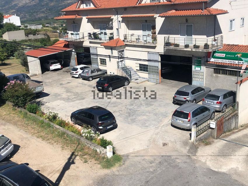 Apartamento T2 em Belmonte, €65.000