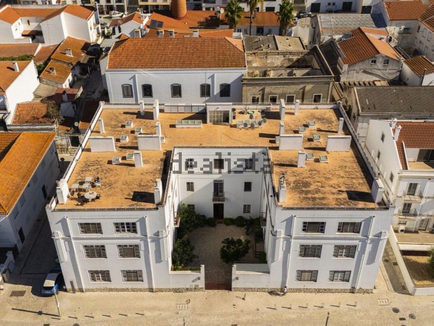 Apartamento T2 à venda em Alcácer do Sal (Santa Maria do Castelo), Alcácer do Sal — foto 5