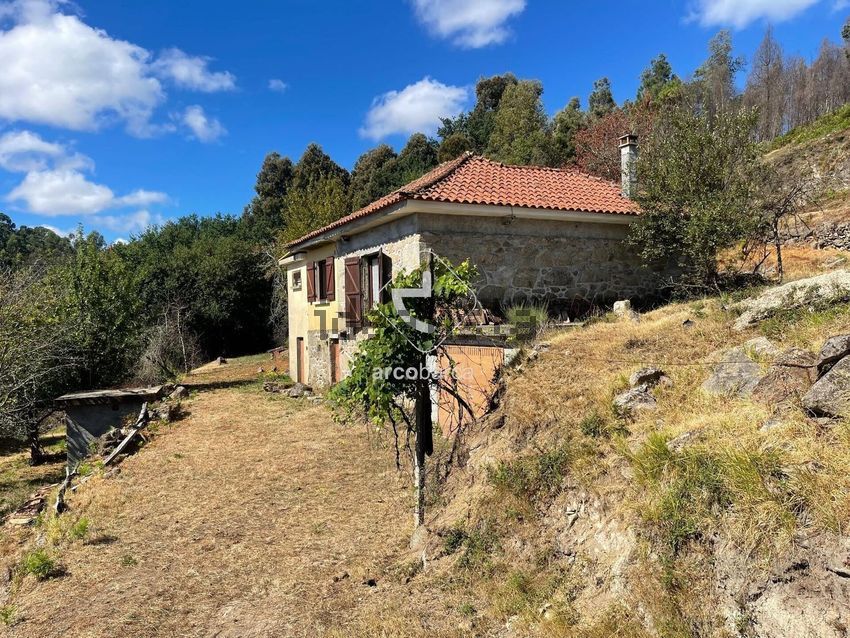 Moradia T1 à venda em Eiras e Mei, Arcos de Valdevez — foto 6