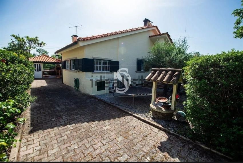 Moradia T4 à venda em Ranhados, Viseu — foto 19
