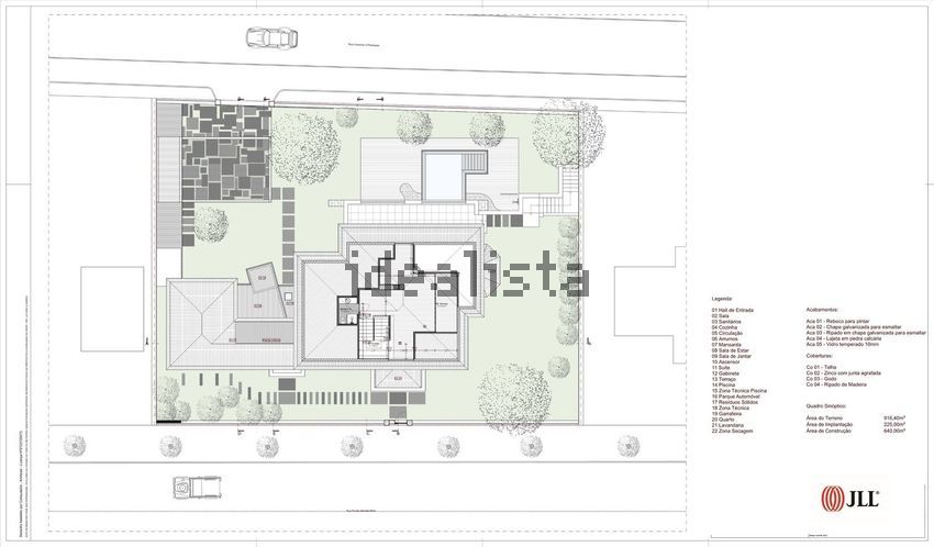 Moradia T5 à venda em Belém, Lisboa — foto 35