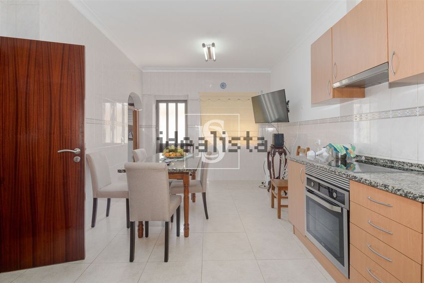 Moradia T4 em Barreiro e Lavradio, €530.000