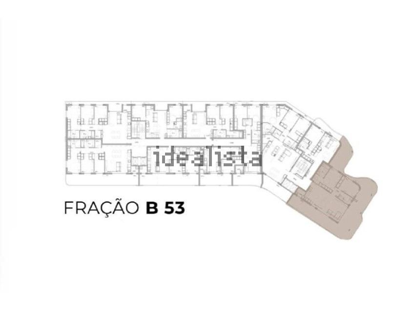 Apartamento T2 à venda em Oliveira do douro, Vila Nova de Gaia — foto 2