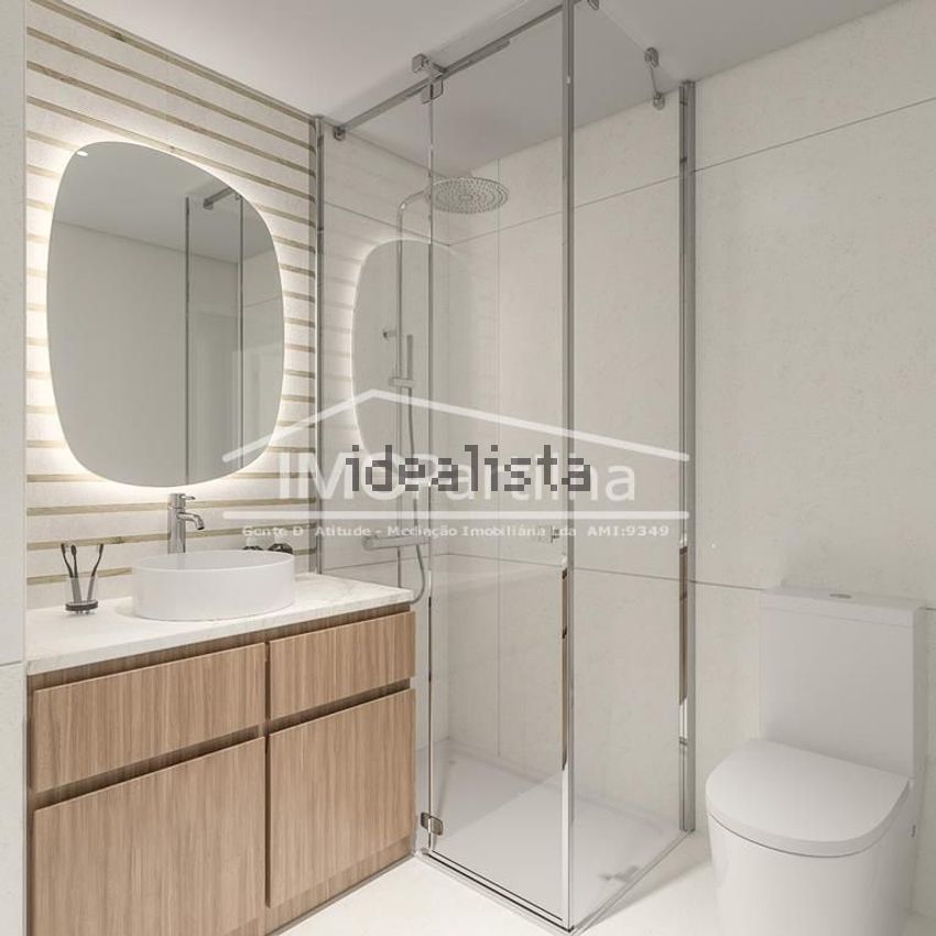 Apartamento T3 à venda em Rio de Mouro, Sintra — foto 32