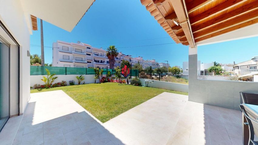 Moradia T4 à venda em Alvor, Portimão — foto 37