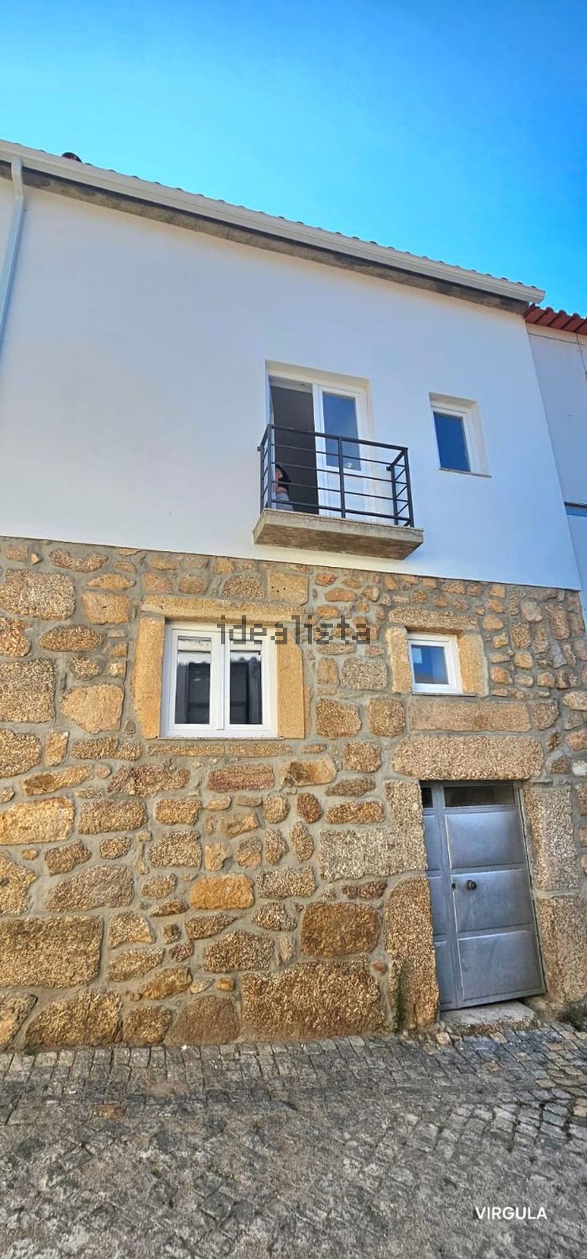 Moradia T1 à venda em Ferro, Covilhã — foto 35