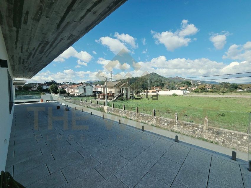 Moradia T3 à venda em Arcozelo, Ponte de Lima — foto 17