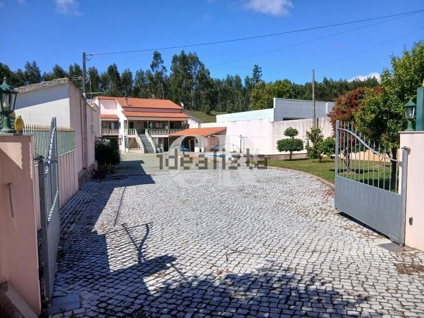 Moradia T4 à venda em Arega, Figueiró dos Vinhos — foto 5