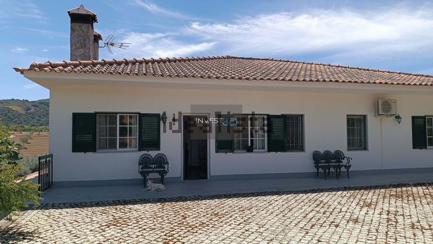 Moradia T3 à venda em Morais, Macedo de Cavaleiros — foto 3
