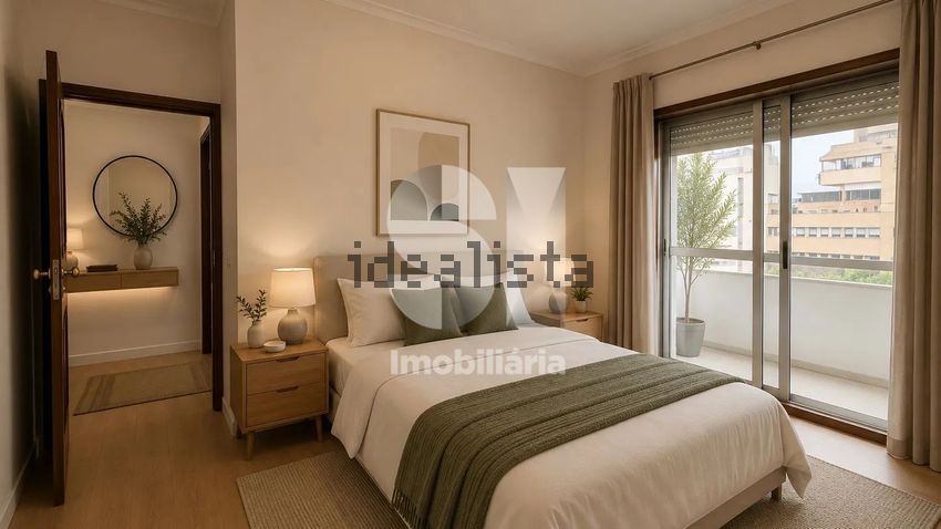 Apartamento T3 à venda em Rio Tinto, Gondomar — foto 11