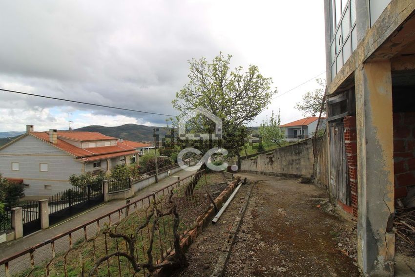 Moradia T3 à venda em Ervededo, Chaves — foto 11