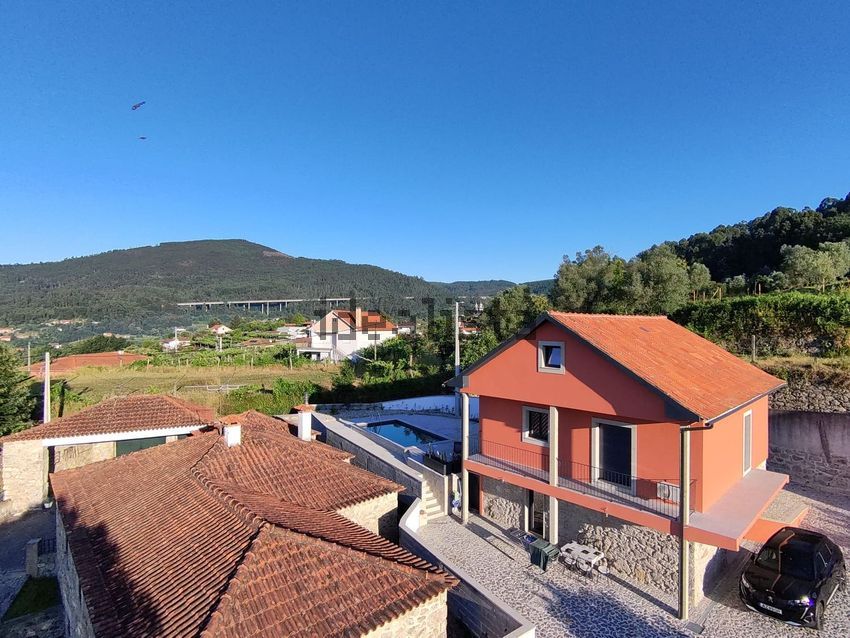 Moradia T5 à venda em Labruja, Ponte de Lima — foto 35