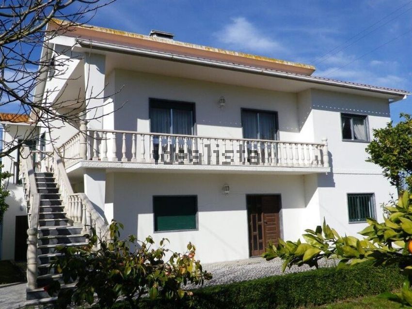 Moradia T5 à venda em Monte Redondo, Leiria — foto 3