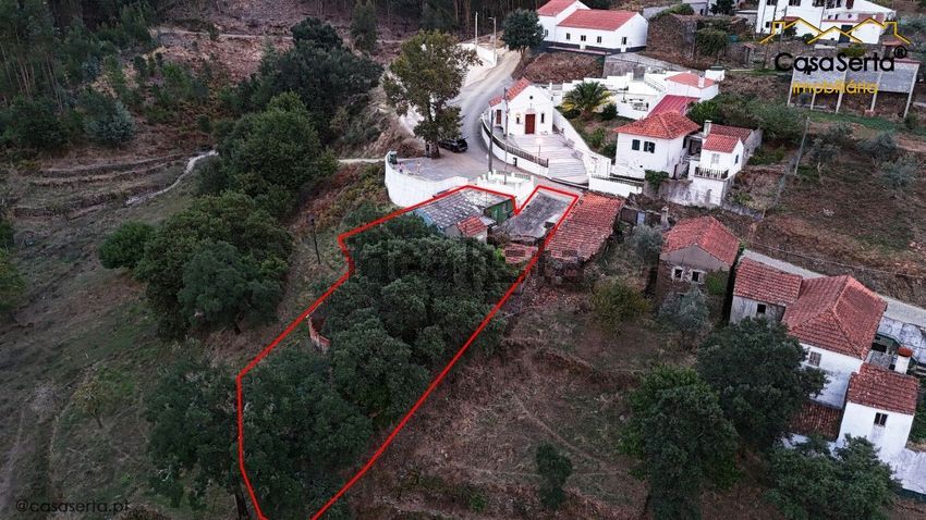 Moradia T2 à venda em Campelo, Figueiró dos Vinhos — foto 27