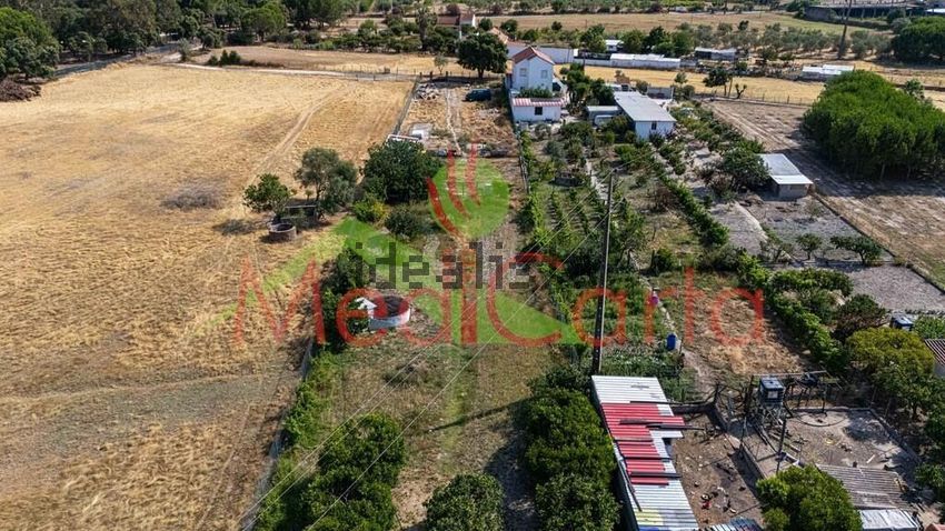 Moradia T5 à venda em Pontével, Cartaxo — foto 32