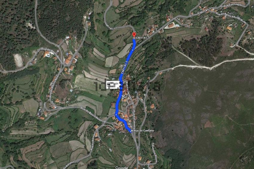 Moradia T4 à venda em Cerva e Limões, Ribeira de Pena — foto 32