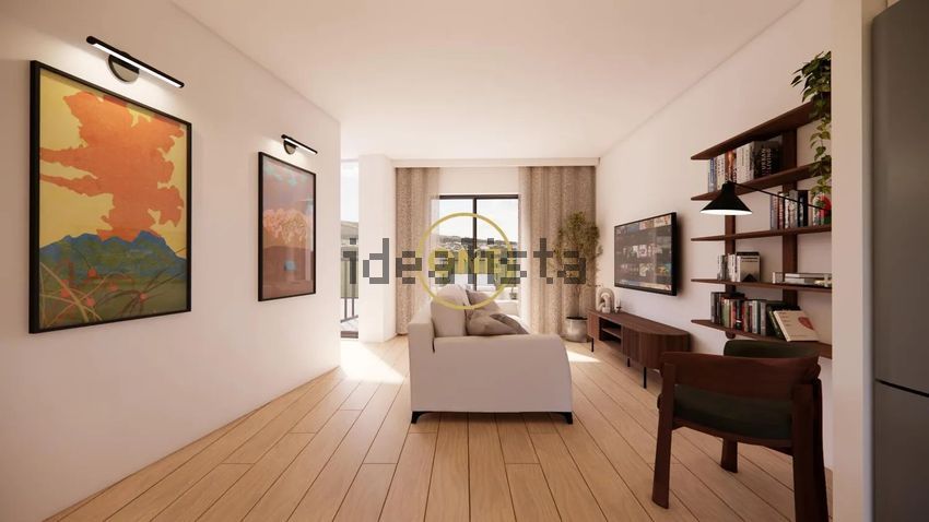 Apartamento T2 à venda em Fanhões, Loures — foto 11