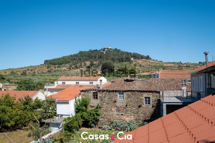 Moradia T4 à venda em Vilas Boas e Vilarinho das Azenhas, Vila Flor — foto 3