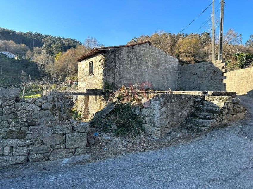 Moradia T2 à venda em Abação e Gémeos, Guimarães — foto 2