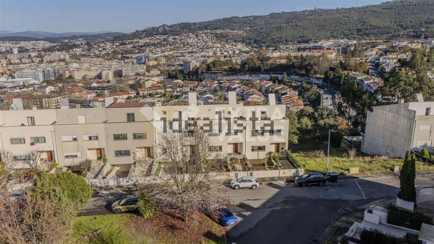 Moradia T3 à venda em Braga (São José de São Lázaro e São João do Souto), Braga — foto 2