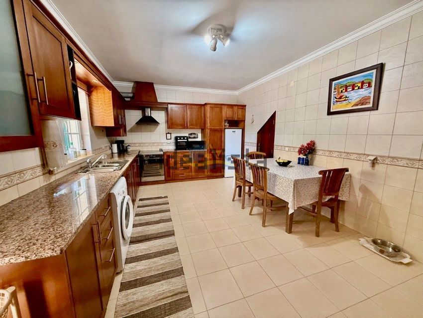 Moradia T4 à venda em São João da Ribeira e Ribeira de São João, Rio Maior — foto 17