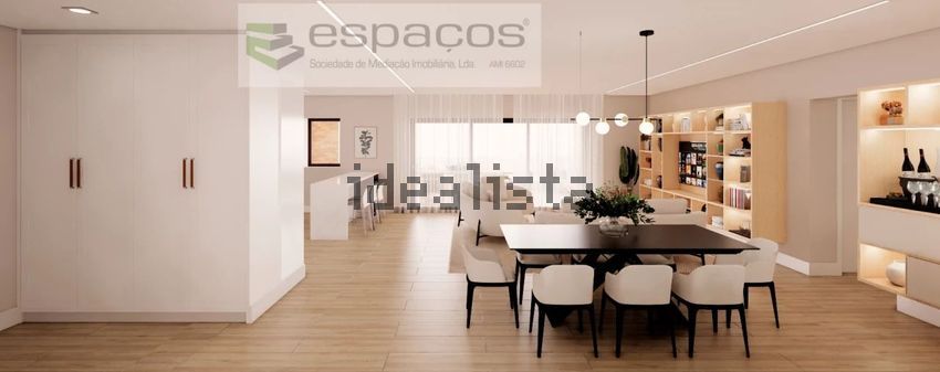 Apartamento T3 à venda em Sacavém e Prior Velho, Loures — foto 7