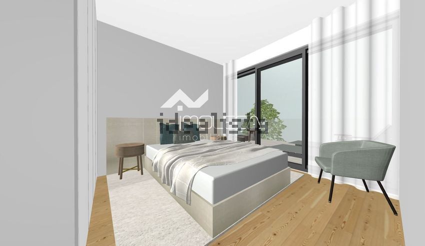 Apartamento T3 à venda em Lavra, Matosinhos — foto 17
