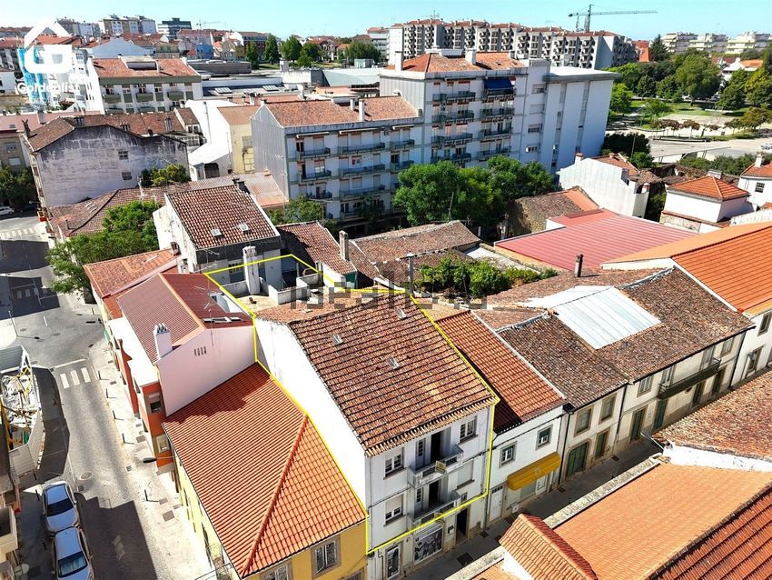 Apartamento T4 em Castelo Branco, €279.000