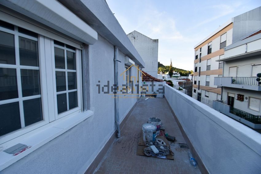 Apartamento T2 à venda em Castanheira do Ribatejo e Cachoeiras, Vila Franca de Xira — foto 11