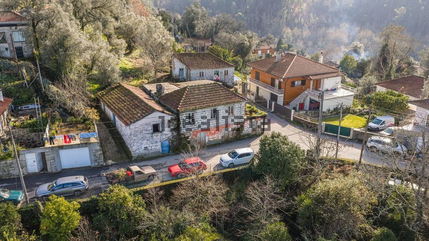 Moradia T3 à venda em Agrela e Serafão, Fafe — foto 26