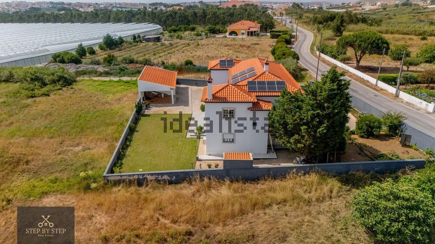 Moradia T5 à venda em A dos Cunhados, Torres Vedras — foto 39