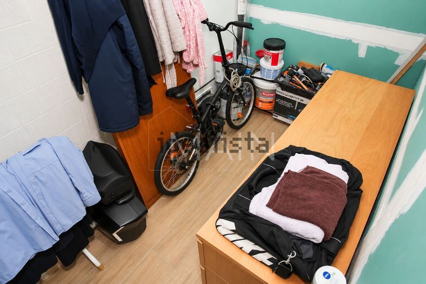 Apartamento T1 à venda em Algueirão-Mem Martins, Sintra — foto 15