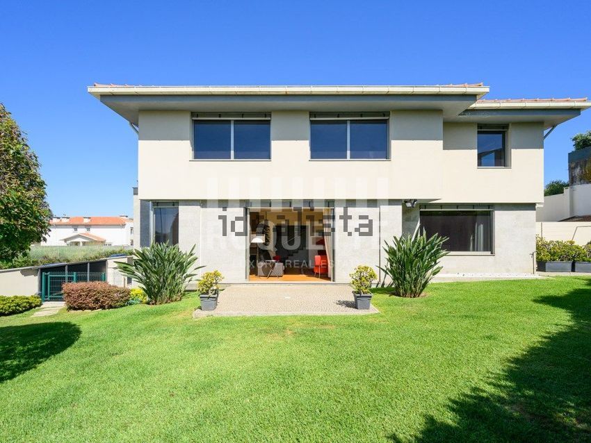 Moradia T4 em Aldoar, Foz do douro e Nevogilde, €1.780.000