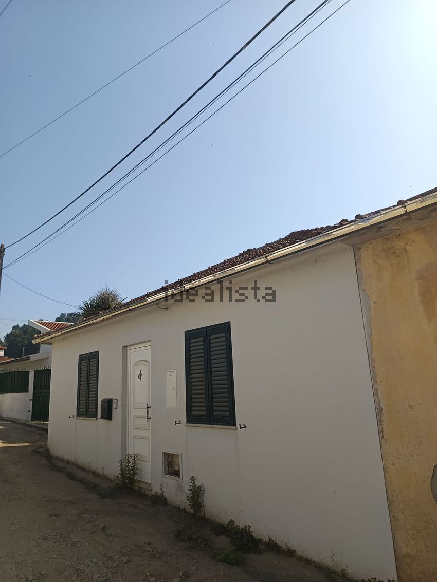 Moradia T4 à venda em Oliveira de Azeméis, Santiago de Riba-Ul, Ul, Macinhata da Seixa e Madail, Oliveira de Azeméis — foto 3