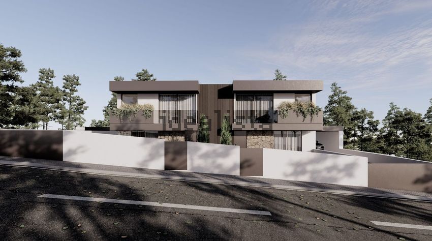 Moradia T3 em Aves, €420.000
