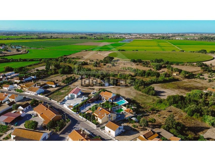 Moradia T4 à venda em Barrosa, Benavente — foto 37