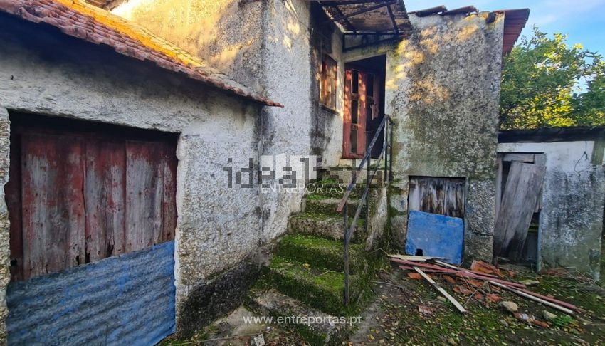 Moradia T2 à venda em Vila Boa de Quires e Maureles, Marco de Canaveses — foto 13