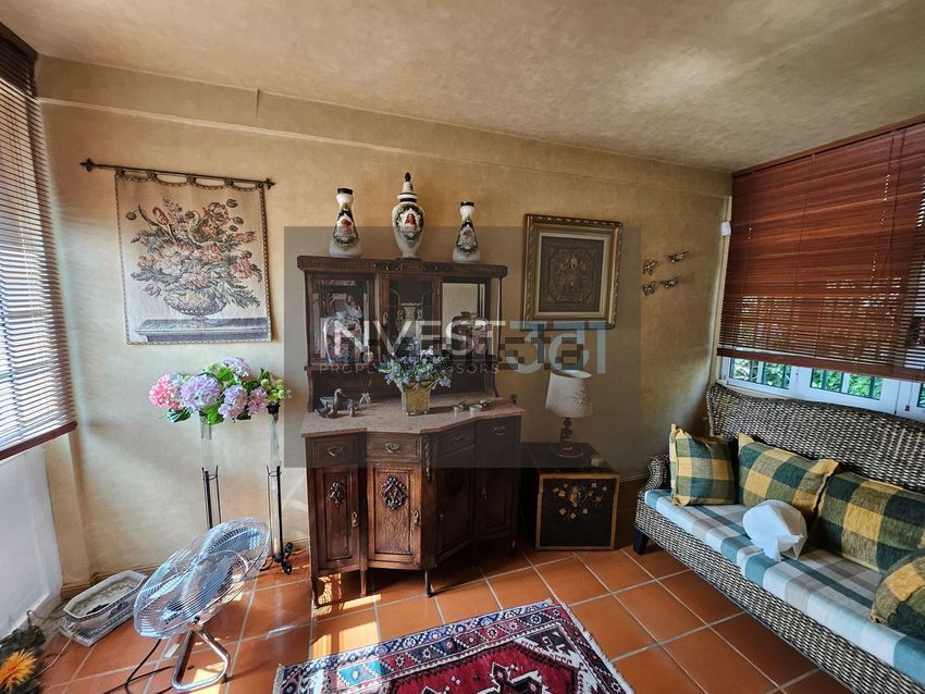 Moradia T4 à venda em Santa Cruz/Trindade e Sanjurge, Chaves — foto 7