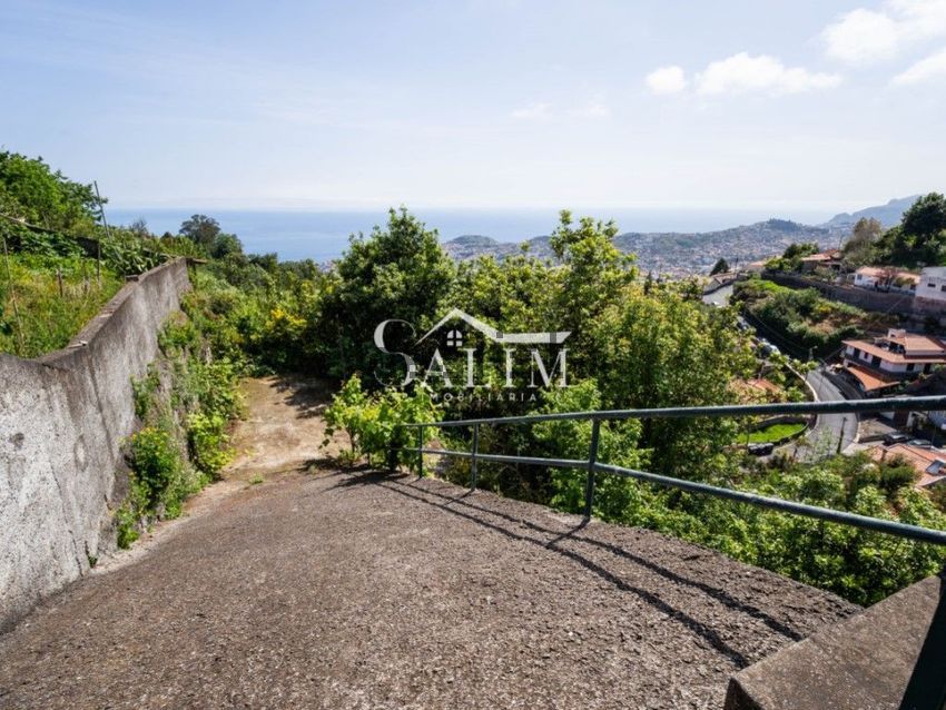 Moradia T5 à venda em Monte, Funchal — foto 35