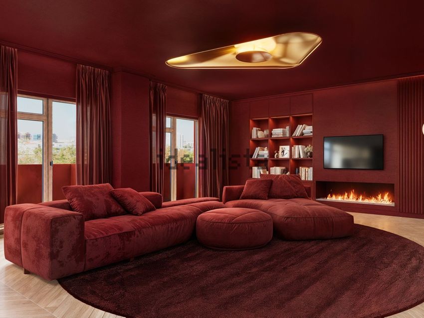 Apartamento T4 à venda em Avenidas Novas, Lisboa — foto 26