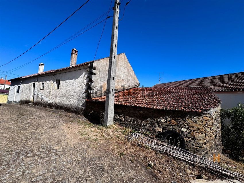 Moradia T1 à venda em Sarzedas, Castelo Branco — foto 6