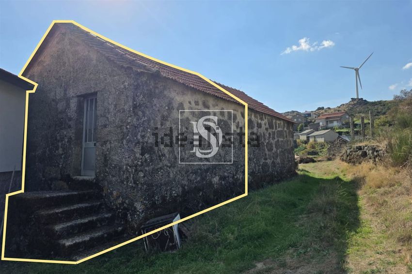 Moradia T1 à venda em Guardão, Tondela — foto 5