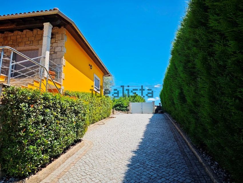 Moradia T5 à venda em Vale de Anta, Chaves — foto 8