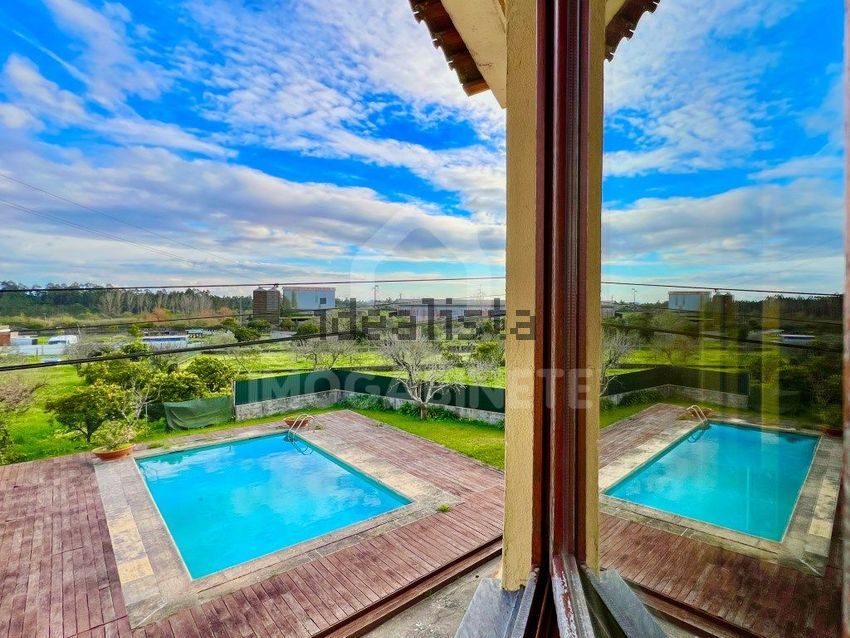 Moradia T4 à venda em Montemor-o-Velho e Gatões, Montemor-o-Velho — foto 2