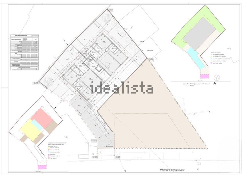 Apartamento T2 à venda em Carcavelos e Parede, Cascais — foto 23