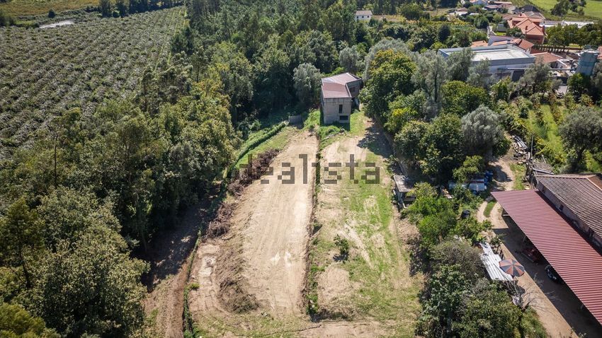 Moradia T4 à venda em Carrazedo, Amares — foto 3