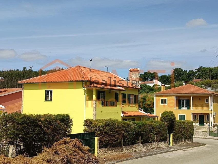 Moradia T6+ à venda em União de Freguesias da Cidade de Santarém, Santarém — foto 37