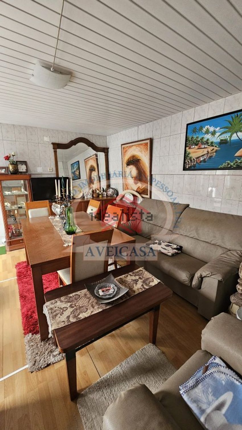 Moradia T3 em Ílhavo (São Salvador), €125.000